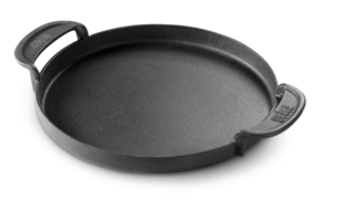 Weber piastra Weber piastra