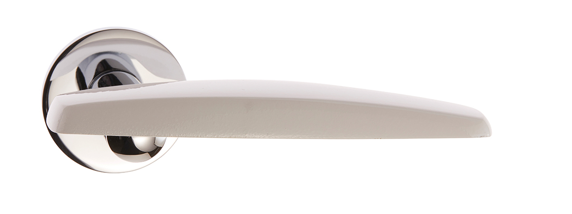 Seppia, bianco lucido, BCF Design Seppia, bianco lucido, BCF Design