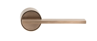 Solaris RedCopper satinato, design Cantarutti & Martinig Solaris RedCopper satinato, design Cantarutti & Martinig