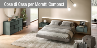 moretti compact