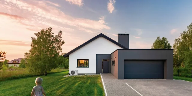 Mutui green per l’acquisto di una casa ecologica: cosa sono e come funzionano