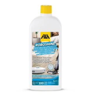 roboshine di Fila Solutions