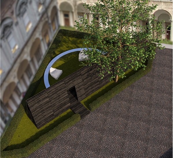 Drifting Yǎo di Wu Bin – W. DESIGN e Empire Drifting Yǎo di Wu Bin – W. DESIGN e Empire