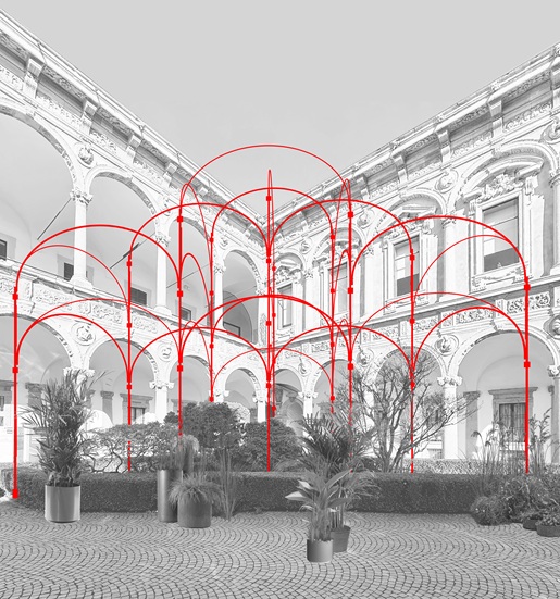 Echoes di Francesco Librizzi con Dàmeda Echoes di Francesco Librizzi con Dàmeda