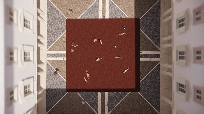 MoscaPartners Variations sul tema Migrations a Palazzo Litta