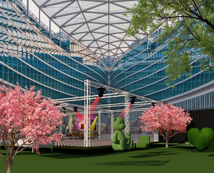 Oasi Life Experience è promossa da Regione Lombadia