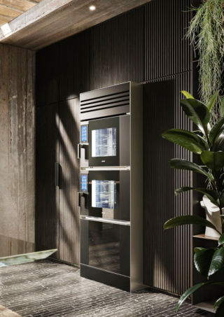 Nella cornice di una delle più eleganti corti interne di Brera, durante il FuoriSalone, Unox Casa organizza dimostrazioni personalizzate su prenotazione per dare concreta evidenza delle potenzialità di SuperOven, il forno professionale più venduto al mondo, disegnato e realizzato per le case più esclusive. Un’occasione unica per sperimentare dal vivo l’eccellenza targata Unox Casa.
www.unoxcasa.com - Showroom Unox Casa – Via Pontaccio 19, Milano. Nella cornice di una delle più eleganti corti interne di Brera, durante il FuoriSalone, Unox Casa organizza dimostrazioni personalizzate su prenotazione per dare concreta evidenza delle potenzialità di SuperOven, il forno professionale più venduto al mondo, disegnato e realizzato per le case più esclusive. Un’occasione unica per sperimentare dal vivo l’eccellenza targata Unox Casa.
www.unoxcasa.com - Showroom Unox Casa – Via Pontaccio 19, Milano.