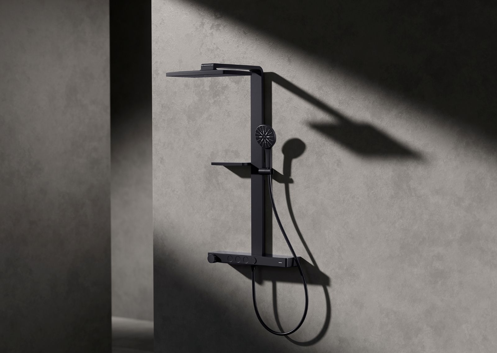 I prodotti di Grohe si presentano come elementi funzionali e sofisticate opere artigianali, esplorando la connessione tra uomo, acqua e ambiente in un raffinato equilibrio tra design e innovazione. L’obiettivo è di vivere l’acqua come pura gioia. Non manca la riflessione sulla scarsità delle risorse naturali e sui progressi tecnologici del futuro. In foto il modello AquaPure. www.grohe.it – Fuorisalone, GROHE Aqua Gallery, Garden Senato – Via Senato 14, Milano I prodotti di Grohe si presentano come elementi funzionali e sofisticate opere artigianali, esplorando la connessione tra uomo, acqua e ambiente in un raffinato equilibrio tra design e innovazione. L’obiettivo è di vivere l’acqua come pura gioia. Non manca la riflessione sulla scarsità delle risorse naturali e sui progressi tecnologici del futuro. In foto il modello AquaPure. www.grohe.it – Fuorisalone, GROHE Aqua Gallery, Garden Senato – Via Senato 14, Milano