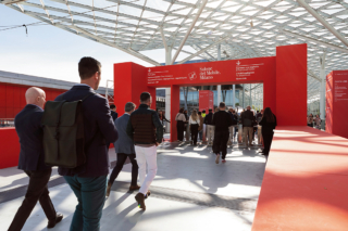 Ingresso Salone del Mobile Ingresso Salone del Mobile