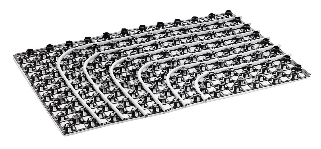 Pannelli radianti Emmeti Grid Floor