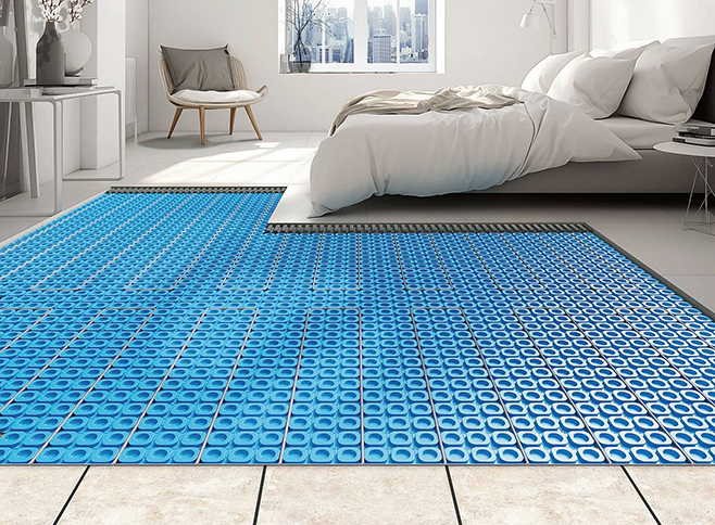 Pannelli radianti Progress Prodeso Heat Stick