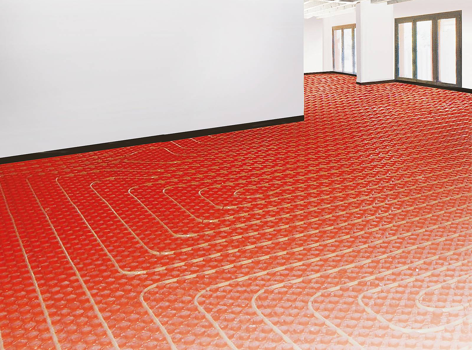 Pannelli radianti Unical Stratinox
