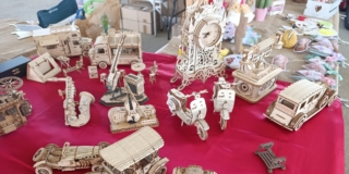 Pescia, Vintage Mania Pescia, Vintage Mania