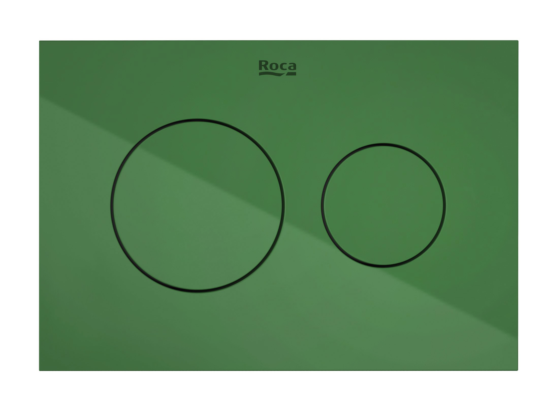 La placca di azionamento wc con scarico doppio PS3 Dual di Roca unisce estetica moderna e funzionalità avanzata, è progettata per garantire un controllo efficiente dello scarico e una gestione sostenibile del consumo d’acqua grazie al sistema a doppio tasto. E’ disponibile in 5 finiture colorate, bianco, nero e cromato. Prodotta con materiali di alta qualità che mantengono un aspetto impeccabile nel tempo è ideale per un bagno elegante e moderno. Misura L 19,4 x P 0,6 x H 13,4 cm. Prezzo a partire da 100 euro. www.roca.it La placca di azionamento wc con scarico doppio PS3 Dual di Roca unisce estetica moderna e funzionalità avanzata, è progettata per garantire un controllo efficiente dello scarico e una gestione sostenibile del consumo d’acqua grazie al sistema a doppio tasto. E’ disponibile in 5 finiture colorate, bianco, nero e cromato. Prodotta con materiali di alta qualità che mantengono un aspetto impeccabile nel tempo è ideale per un bagno elegante e moderno. Misura L 19,4 x P 0,6 x H 13,4 cm. Prezzo a partire da 100 euro. www.roca.it