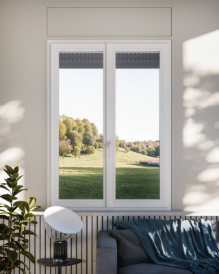 Schüco Perfection e Perfection Plus Schüco Perfection e Perfection Plus