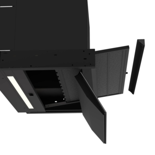 Silverline 60 Core Yan Silverline 60 Core Yan