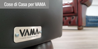 Divani Chesterfield VAMA, un classico intramontabile