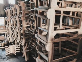 Il fusto del divano Il fusto del divano