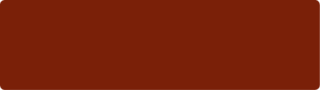 Colore marrone terra di Siena Colore marrone terra di Siena