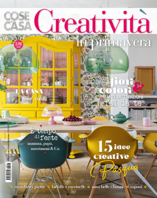 cover Creativita cover Creativita