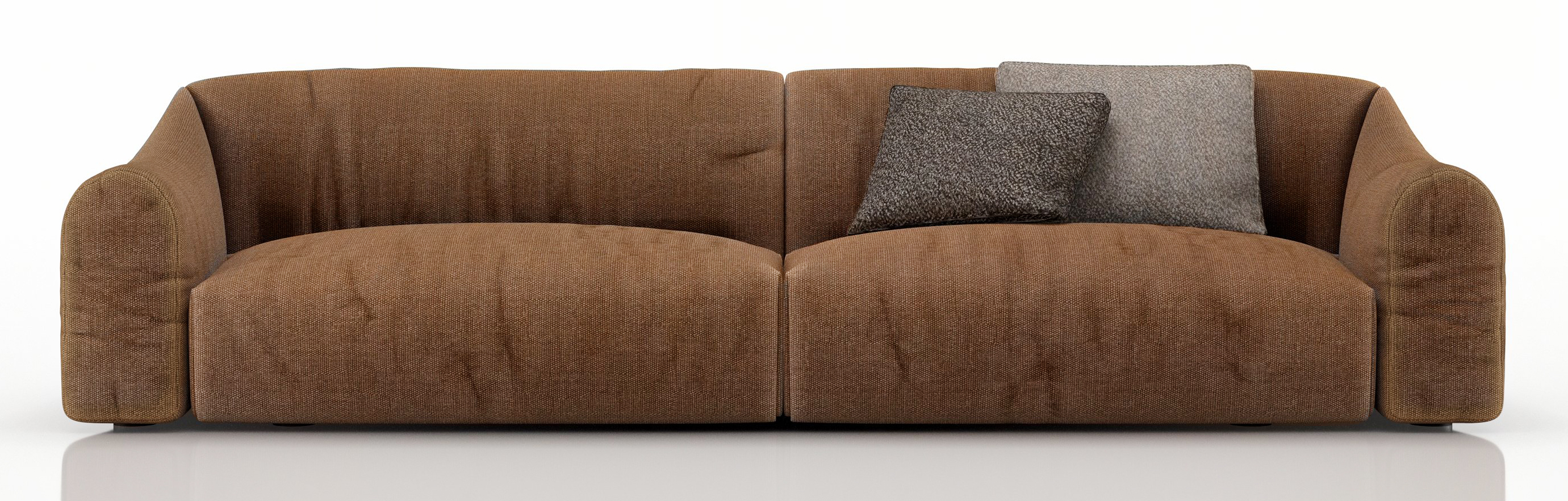 Eleganza borghese per il divano Daily di Ditre Italia che unisce la tradizione artigianale e l'innovazione per dare vita ad un modello raffinato, con una linea fluida e pulita. https://www.ditreitalia.com/it - Salone del mobile 2025, padiglione 18, Stand C20/C22. Eleganza borghese per il divano Daily di Ditre Italia che unisce la tradizione artigianale e l'innovazione per dare vita ad un modello raffinato, con una linea fluida e pulita. https://www.ditreitalia.com/it - Salone del mobile 2025, padiglione 18, Stand C20/C22.