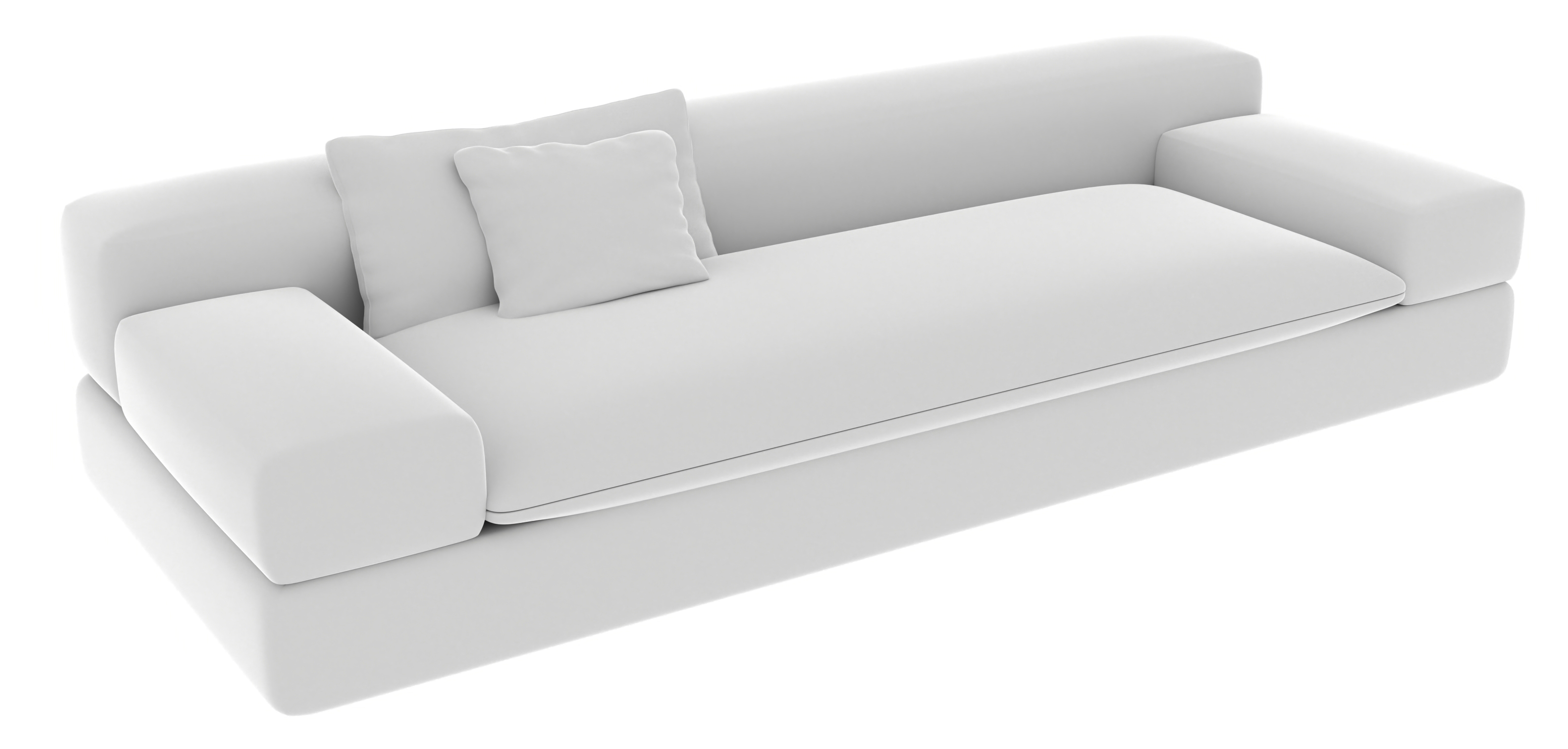 Il divano letto Rufus di Milano Bedding ha una innovativa struttura bassa, insolita per i modelli trasformabili. In modo facile e veloce diventa un letto spazioso grazie a un meccanismo pratico e silenzioso. https://www.milanobedding.it - Salone del mobile 2025, padiglione 11, Stand H20. Il divano letto Rufus di Milano Bedding ha una innovativa struttura bassa, insolita per i modelli trasformabili. In modo facile e veloce diventa un letto spazioso grazie a un meccanismo pratico e silenzioso. https://www.milanobedding.it - Salone del mobile 2025, padiglione 11, Stand H20.