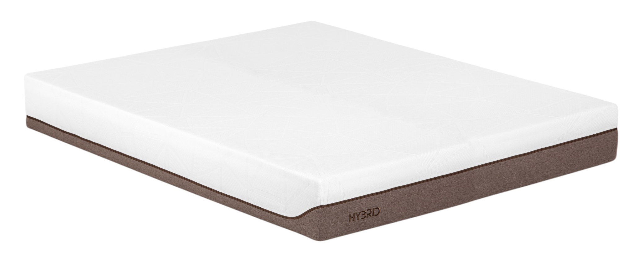 Con uno spessore di 23 cm e 522 molle, il materasso Hyb di Maisons du Monde in schiuma ad alta resilienza, offre un sostegno equilibrato. La combinazione di memory foam e molle insacchettate garantisce un comfort ineguagliabile, una buona traspirazione e una durata eccezionale. Ha rivestimento sfoderabile e lavabile. Misura 140x190 cm. Prezzo 399 euro. www.maisonsdumonde.com Con uno spessore di 23 cm e 522 molle, il materasso Hyb di Maisons du Monde in schiuma ad alta resilienza, offre un sostegno equilibrato. La combinazione di memory foam e molle insacchettate garantisce un comfort ineguagliabile, una buona traspirazione e una durata eccezionale. Ha rivestimento sfoderabile e lavabile. Misura 140x190 cm. Prezzo 399 euro. www.maisonsdumonde.com