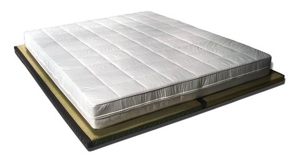 In lattice naturale, il materasso Yume di Cinius è resistente alla formazione di acari, batteri e muffe, assicurando un ambiente sicuro e salubre per dormire. Offre un sostegno eccezionale ai punti di pressione del corpo, alleviando la pressione e distribuendo il peso in modo uniforme e si adatta perfettamente alla forma del corpo, fornendo un sollievo immediato ai dolori alla schiena e alla cervicale. È disponibile in diverse misure. Prezzo da 600 euro. www.cinius.com In lattice naturale, il materasso Yume di Cinius è resistente alla formazione di acari, batteri e muffe, assicurando un ambiente sicuro e salubre per dormire. Offre un sostegno eccezionale ai punti di pressione del corpo, alleviando la pressione e distribuendo il peso in modo uniforme e si adatta perfettamente alla forma del corpo, fornendo un sollievo immediato ai dolori alla schiena e alla cervicale. È disponibile in diverse misure. Prezzo da 600 euro. www.cinius.com