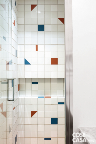 rivestimento mosaico doccia rivestimento mosaico doccia