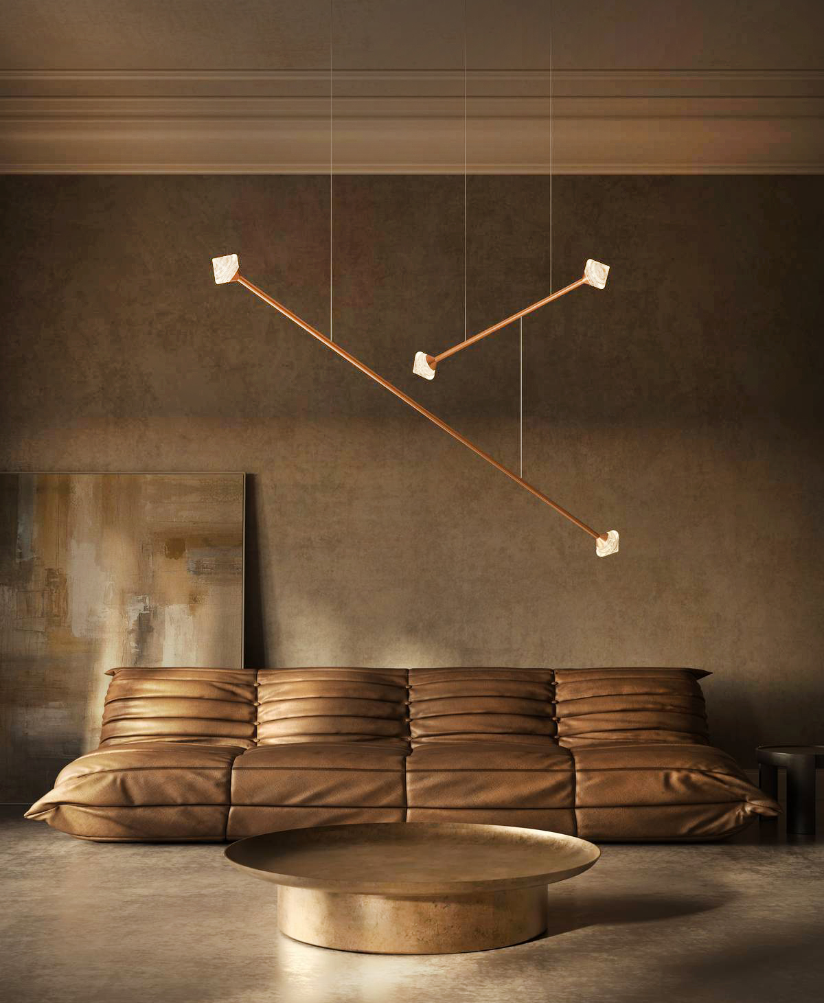 La collezione Crystal Links di Preciosa combina il design modulare al fascino del cristallo boemo offrendo soluzioni di illuminazione altamente personalizzabili in base a specifiche esigenze estetiche e progettuali. La fonte luminosa LED viene integrata all'interno dell'elemento in cristallo che rifrange la luce attraverso bolle o incisioni in massa, mentre una finitura interna argentata ne amplifica i riflessi. https://www.preciosalighting.com – Euroluce, padiglione 4, stand D0 La collezione Crystal Links di Preciosa combina il design modulare al fascino del cristallo boemo offrendo soluzioni di illuminazione altamente personalizzabili in base a specifiche esigenze estetiche e progettuali. La fonte luminosa LED viene integrata all'interno dell'elemento in cristallo che rifrange la luce attraverso bolle o incisioni in massa, mentre una finitura interna argentata ne amplifica i riflessi. https://www.preciosalighting.com – Euroluce, padiglione 4, stand D0