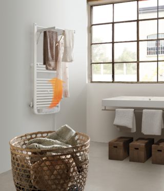 Dryer Plus Dryer Plus