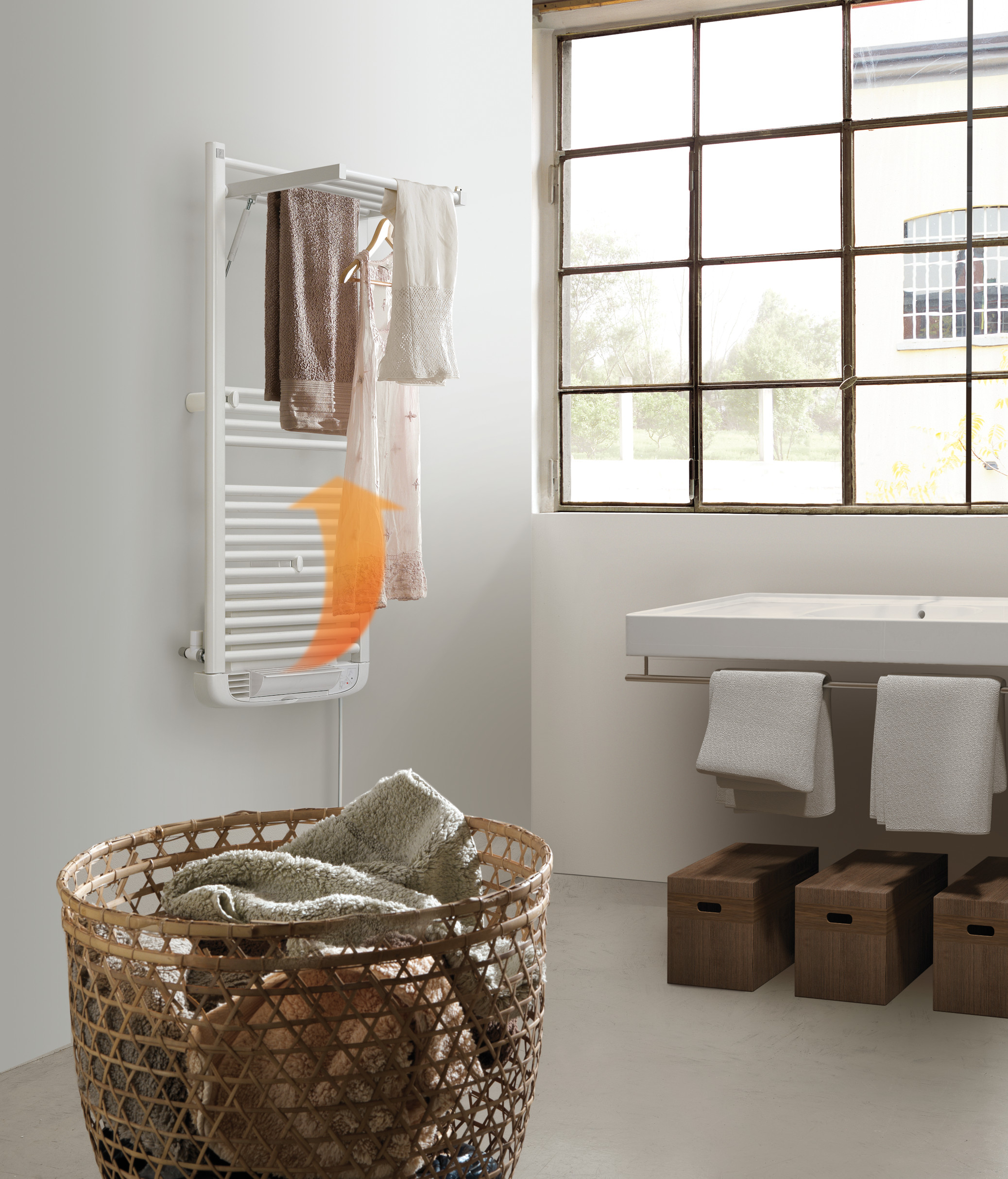 Dryer Plus Dryer Plus