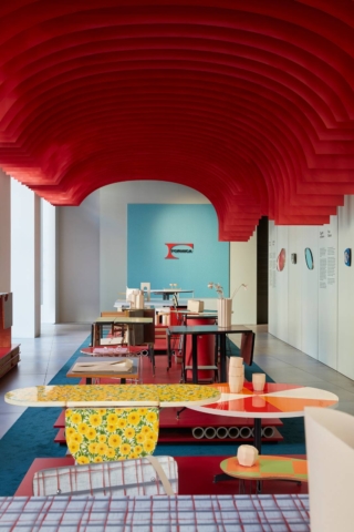 Formica_Revolution_ph.Sara Magni_16 Formica_Revolution_ph.Sara Magni_16