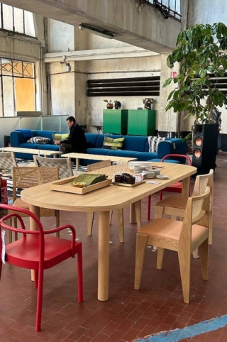 Fuorisalone Ikea 2025 1