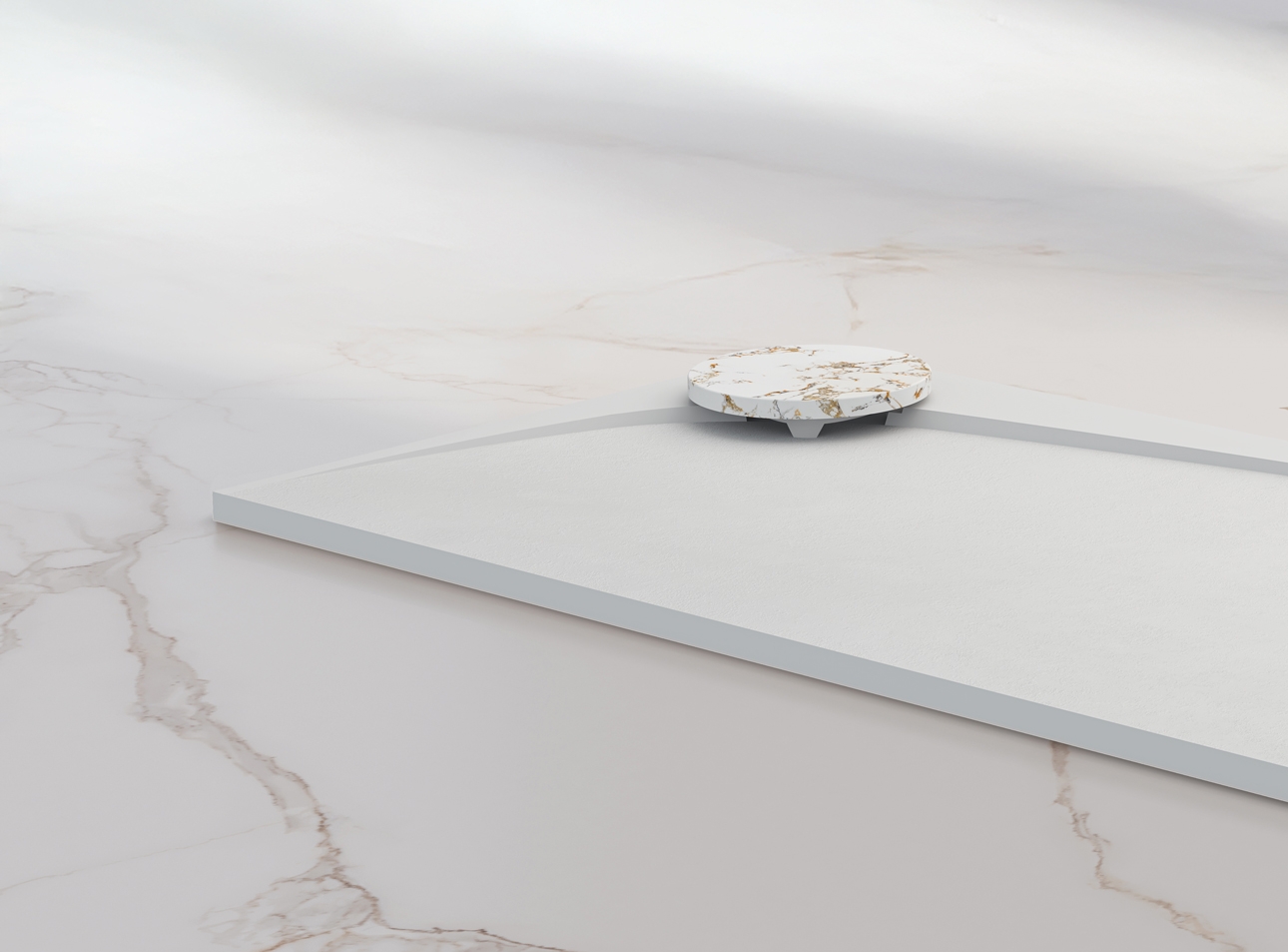 Nell’ambito di “Wellness In + Out”, un progetto evento che ridefinisce il concetto di benessere attraverso il design integrato di ambienti interni ed esterni, è ospitata anche Fiora con il piatto doccia Wave by Yonoh&Fiora. Il piatto in marmo naturale è integrato nel design del piatto doccia e crea un insieme unico e armonioso. È adattabile a qualsiasi spazio e disponibile in cinque diverse finiture di marmo. https://fiorabath.com/ – Fuorisalone, CARROCCIO6 – Via Carroccio 6, Milano Nell’ambito di “Wellness In + Out”, un progetto evento che ridefinisce il concetto di benessere attraverso il design integrato di ambienti interni ed esterni, è ospitata anche Fiora con il piatto doccia Wave by Yonoh&Fiora. Il piatto in marmo naturale è integrato nel design del piatto doccia e crea un insieme unico e armonioso. È adattabile a qualsiasi spazio e disponibile in cinque diverse finiture di marmo. https://fiorabath.com/ – Fuorisalone, CARROCCIO6 – Via Carroccio 6, Milano