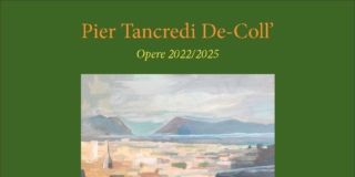 Matera, Pier Tancredi, locandina Matera, Pier Tancredi, locandina
