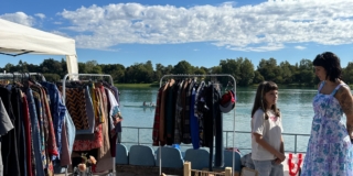 Milano Idroscalo, Remira Market