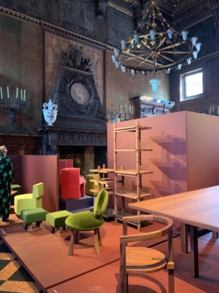 Museo Bagatti Valsecchi – Haute Charpenterie by KV Design 2 Museo Bagatti Valsecchi – Haute Charpenterie by KV Design 2