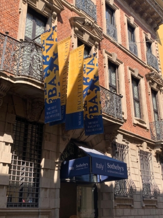 Museo Bagatti Valsecchi, Haute Charpenterie by KV Design Museo Bagatti Valsecchi, Haute Charpenterie by KV Design