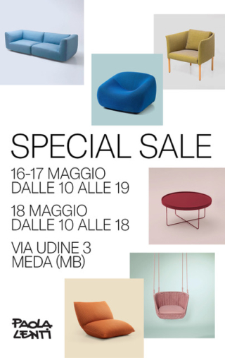 Paola Lenti Special sale Paola Lenti Special sale