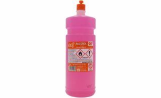 Anche l’alcool denaturato, da utilizzare sulle piante più resistenti e coriacee, è utilissimo per eliminare le cocciniglie e smantellare l’infestazione. Prezzo: 7,99 euro su amazon.it Anche l’alcool denaturato, da utilizzare sulle piante più resistenti e coriacee, è utilissimo per eliminare le cocciniglie e smantellare l’infestazione. Prezzo: 7,99 euro su amazon.it