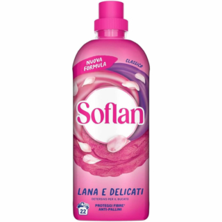 Previene i pallini, protegge le fibre e assicura una splendida fragranza sui capi delicati, come quelli in lana. Prezzo: 2,99 euro su amazon.it