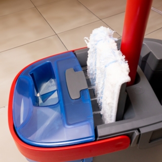 Vileda H2PrO_FlatMop Vileda H2PrO_FlatMop