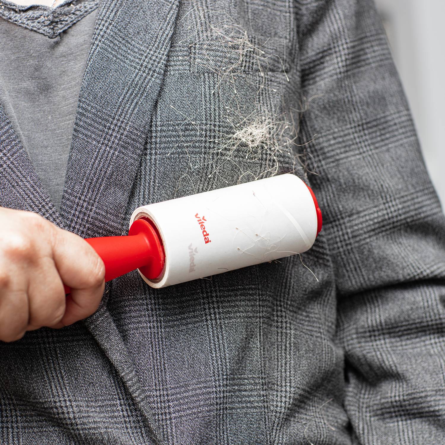 Vileda Lint Roller