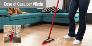 Vileda Pet Pro