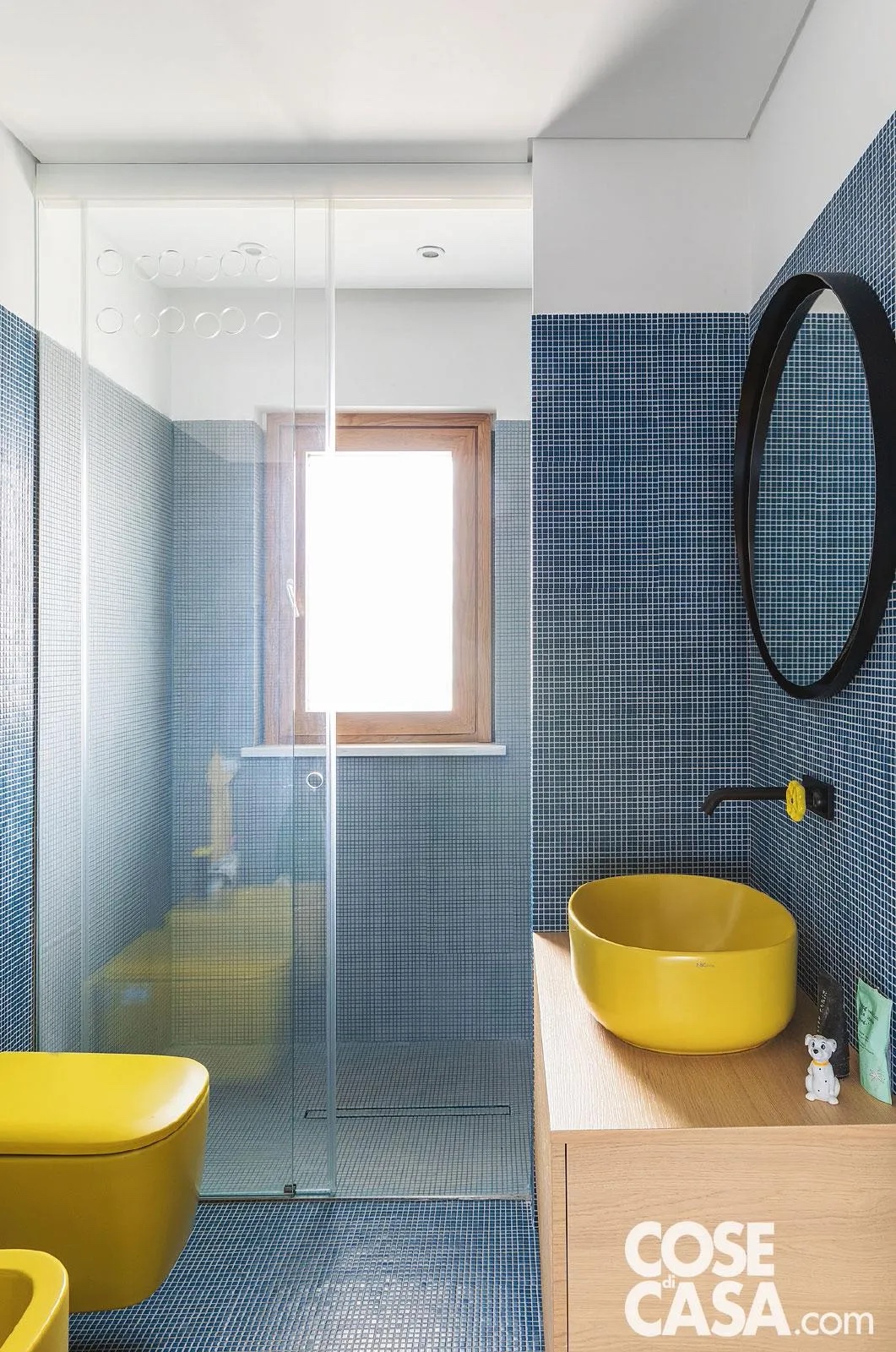 Foto: Studio Wolo. Progetto: arch. Alessandro Rufo, A2R2 Studio, Via della Maglianella 82, Roma, Tel. 348/2436921 http://www.a2r2.it, info@a2r2.it.