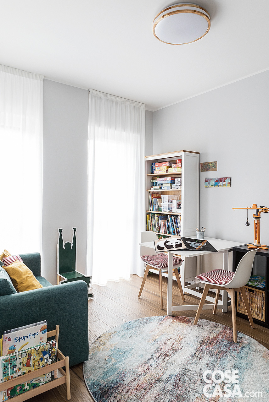 camera ospiti con divano letto camera ospiti con divano letto