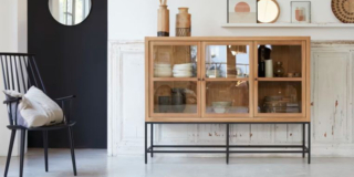 credenza di Tikamoon