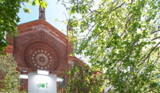 dOT desgin piazza San Marco – fuorisalone dOT desgin piazza San Marco – fuorisalone