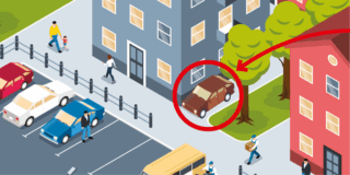 Parcheggio abusivo nel cortile condominiale: cosa si può fare?